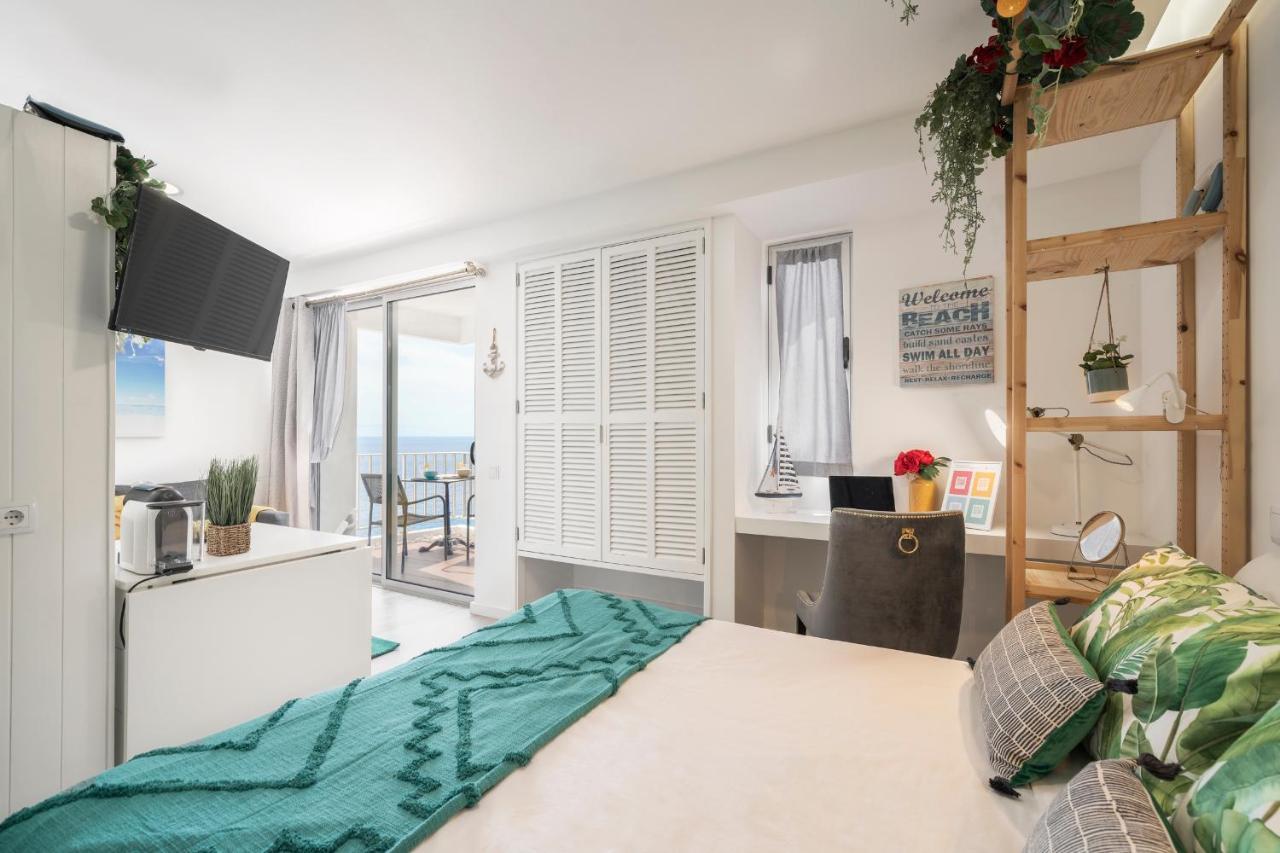 Apartment Sea View I