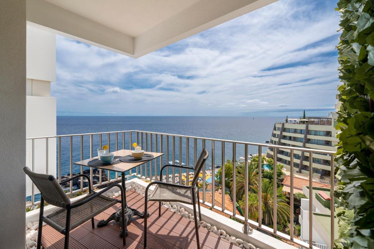 Apartamento Sea View I By An Island *