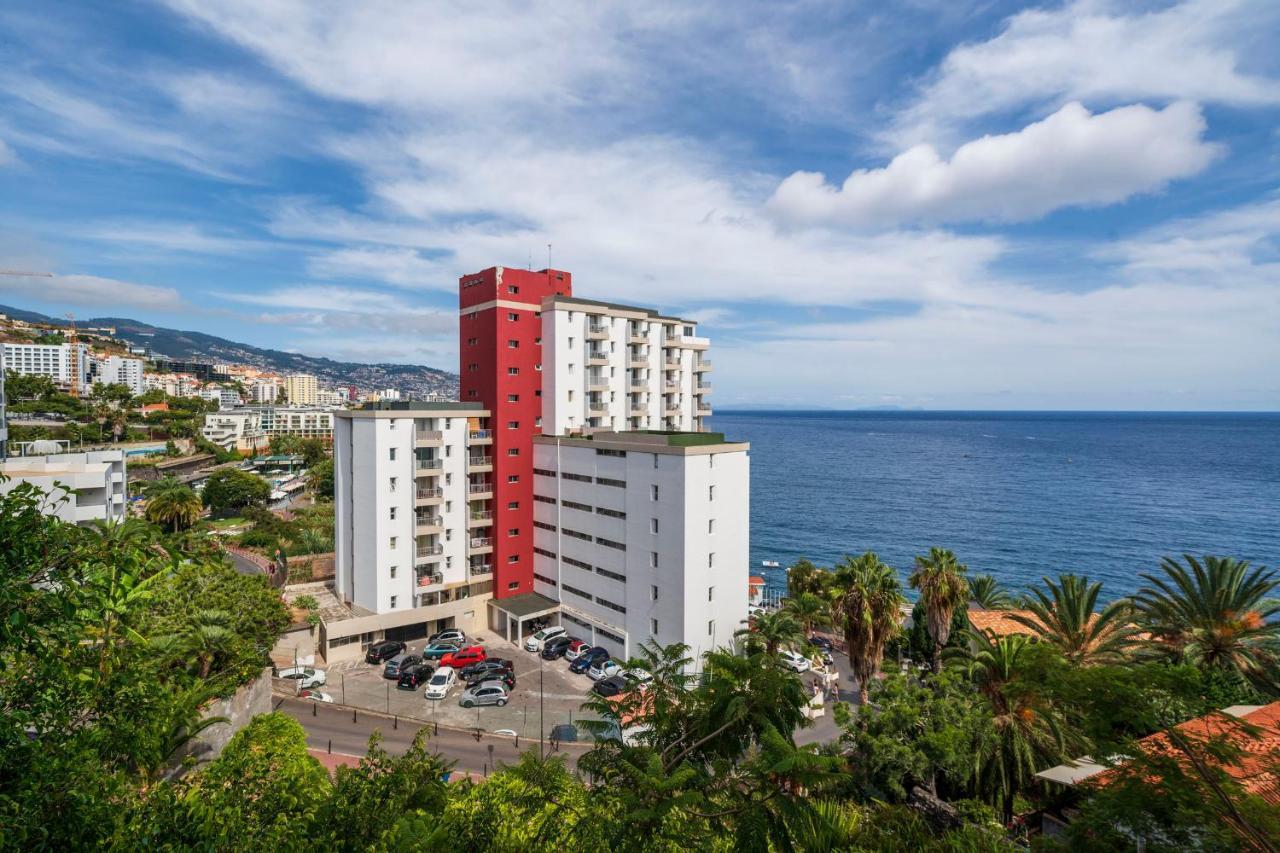 Sea View I By An Island Apartamento Funchal (Madeira)