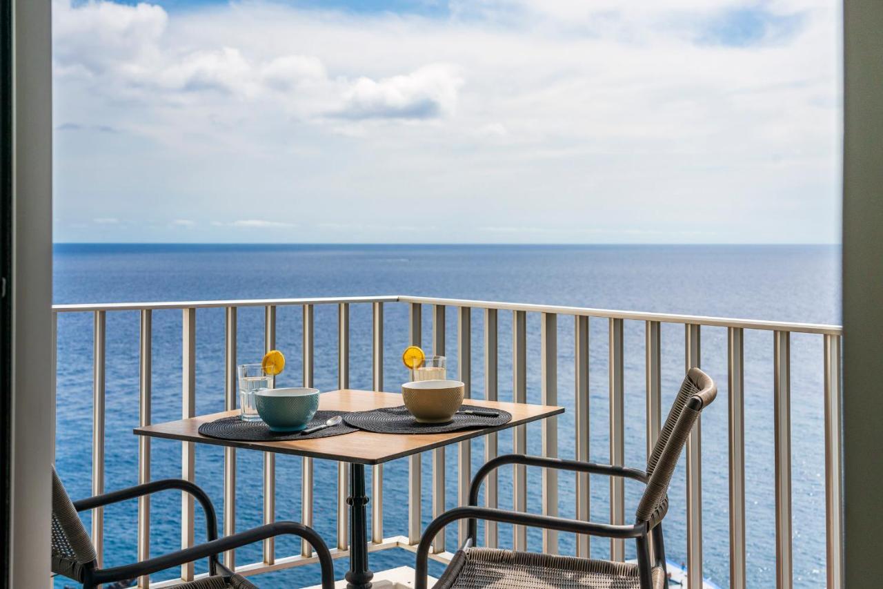 Sea View I * Funchal (Madeira)