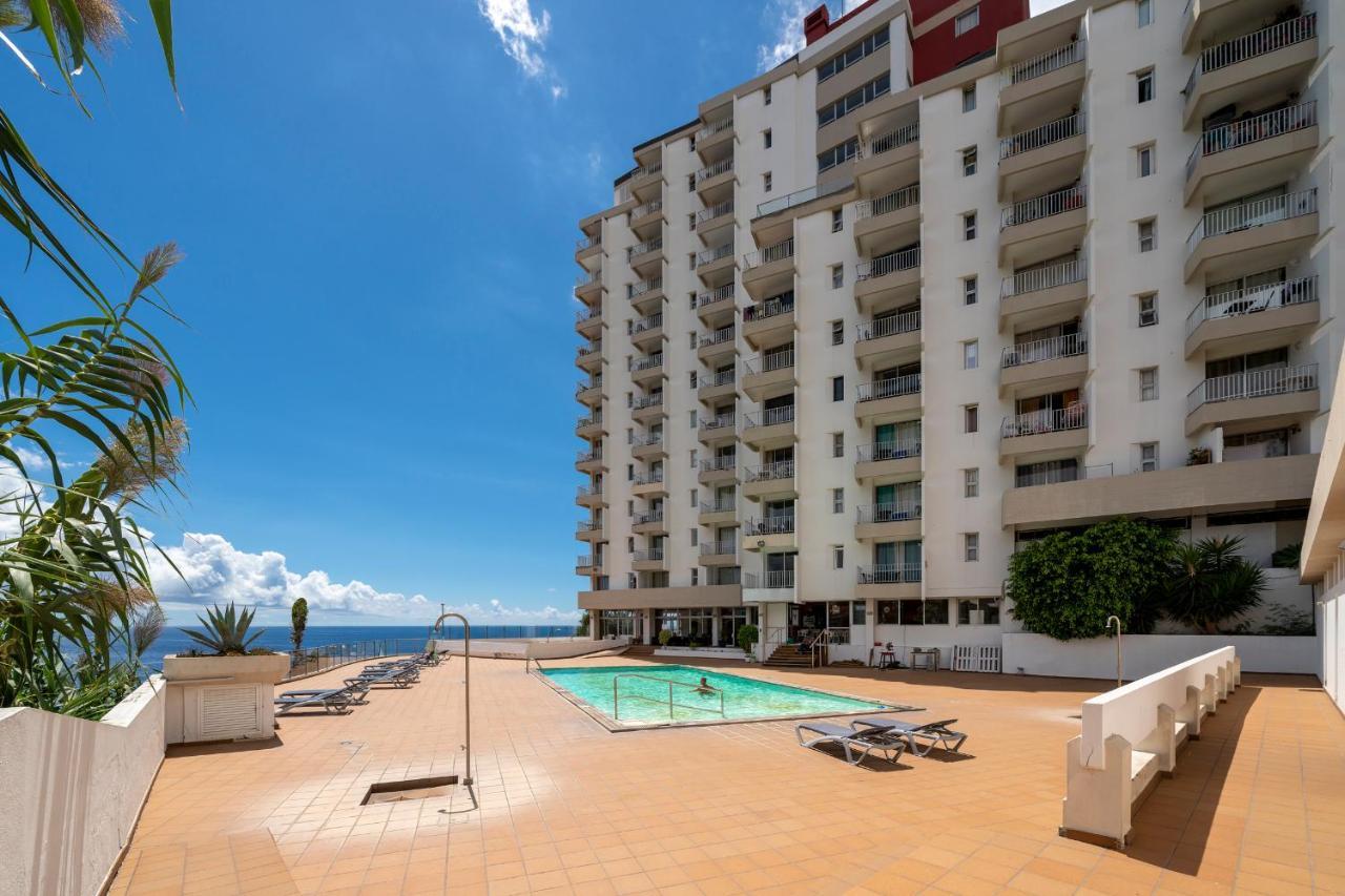 Sea View I Funchal (Madeira)